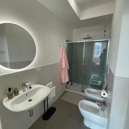 La Casa Di Miri Apartment