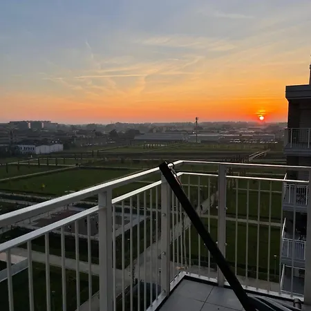 La Casa Di Miri Apartment