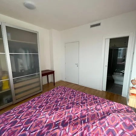 Apartment La Casa Di Miri Milan
