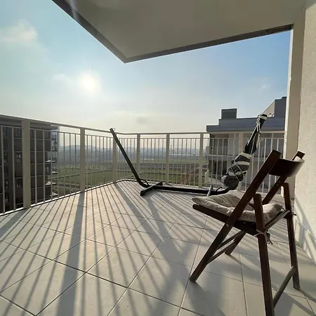 La Casa Di Miri Apartment