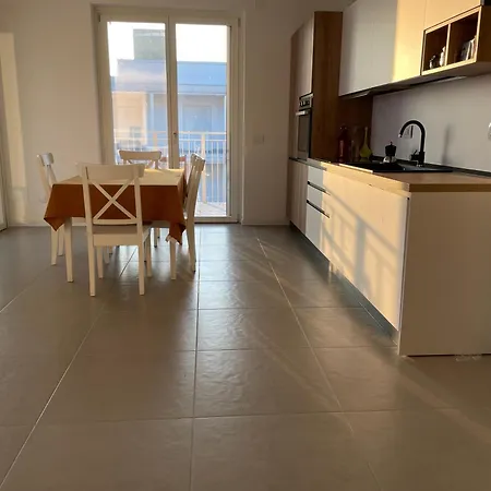 La Casa Di Miri 아파트 밀라노