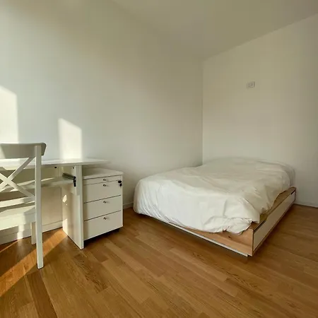 아파트 La Casa Di Miri 밀라노