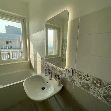 아파트 La Casa Di Miri