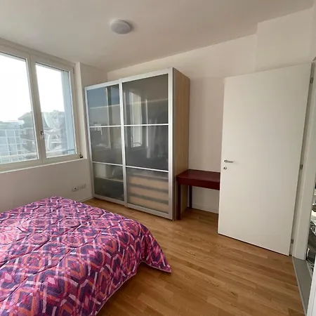 아파트 La Casa Di Miri 밀라노
